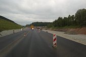 Důvod zpoždění výstavby dálnice D3 v úseku od Nažidel po hranice