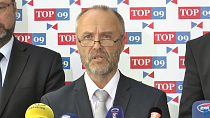 Dnešní tisková konference: Audit ministryně školství ukazuje cestu nástupci