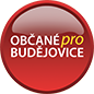 Občané pro Budějovice